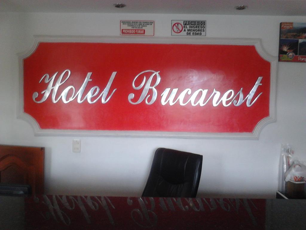 Bucarest 2*