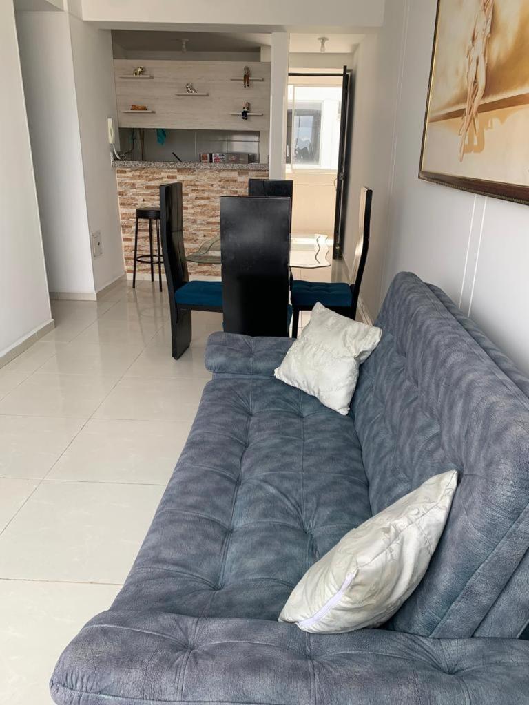 Comodo Apartamento Con Vista A La Ciudad Bucaramanga