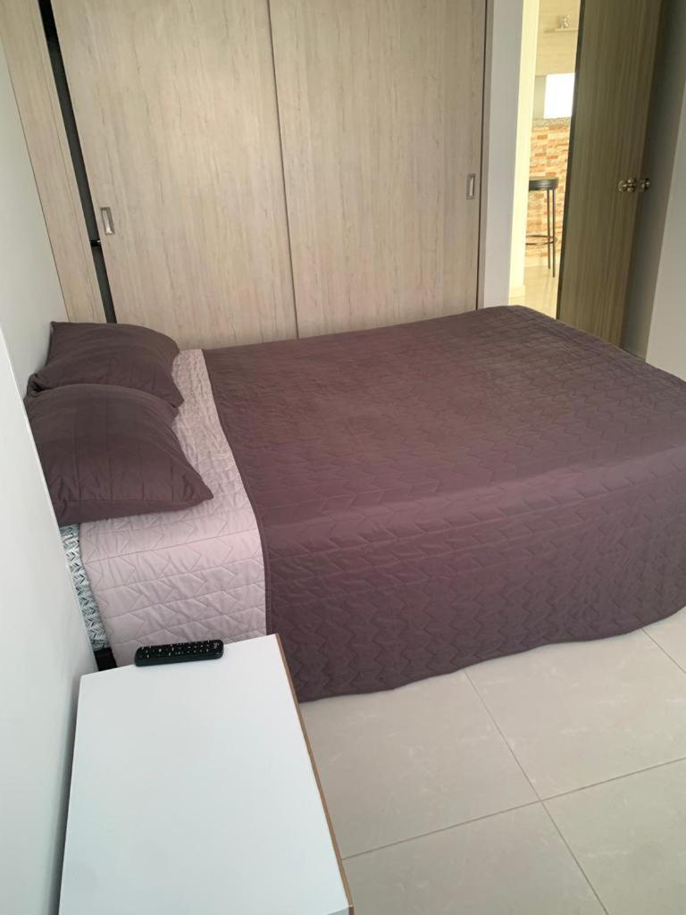 Comodo Apartamento Con Vista A La Ciudad * Bucaramanga