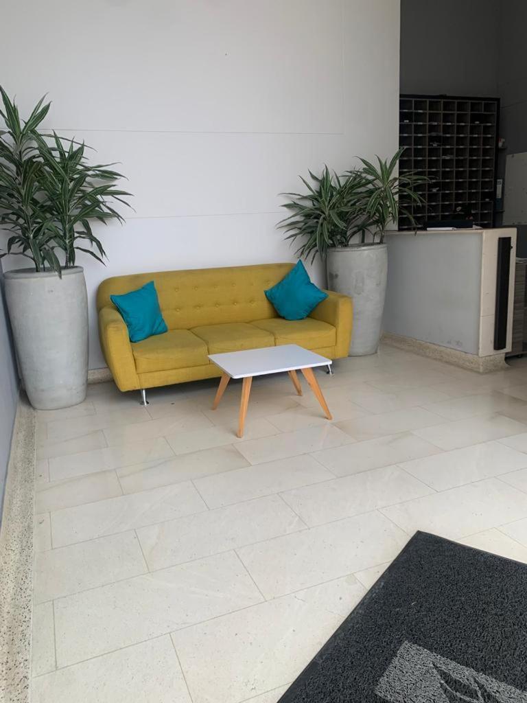 Comodo Apartamento Con Vista A La Ciudad Bucaramanga