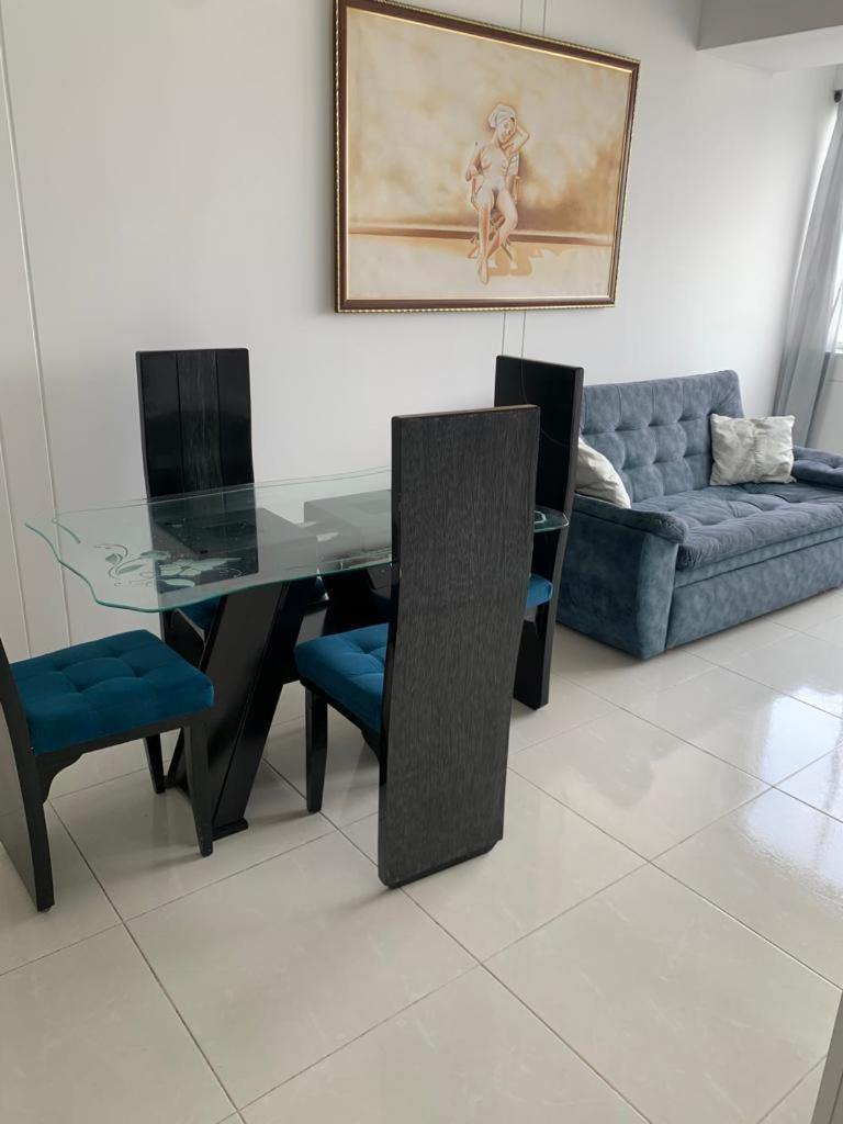 Comodo Apartamento Con Vista A La Ciudad Apartamento