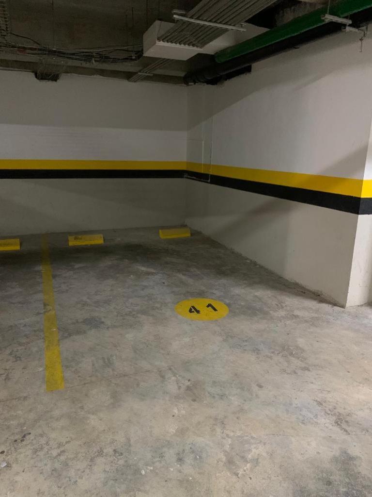 Apartamento Comodo Apartamento Con Vista A La Ciudad Bucaramanga