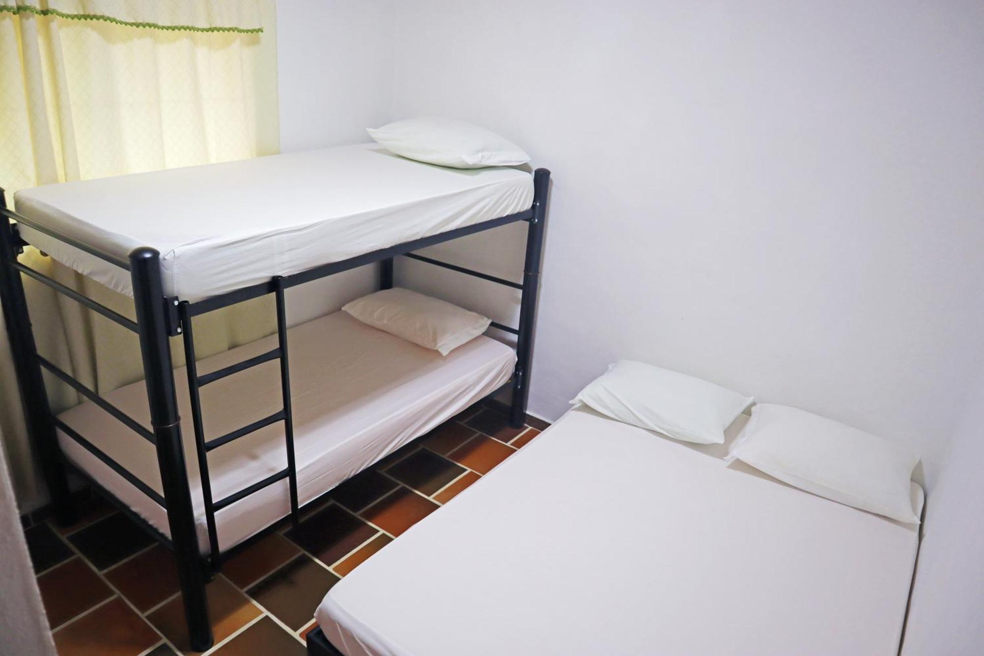 Bonita Сasa de vacaciones Bucaramanga