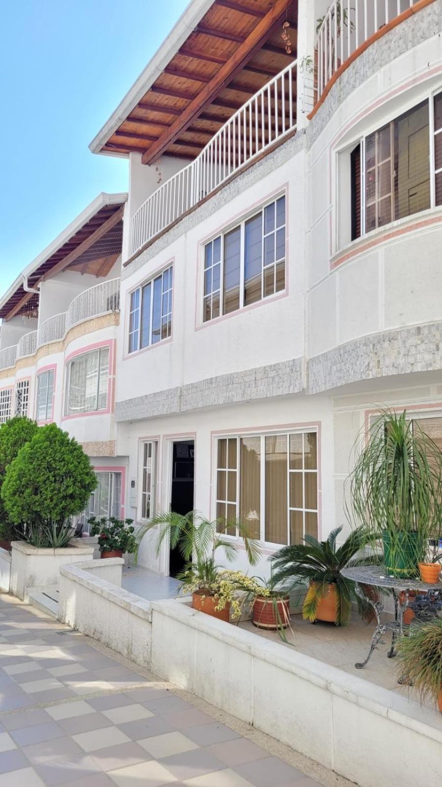 Casa Provenza * Bucaramanga