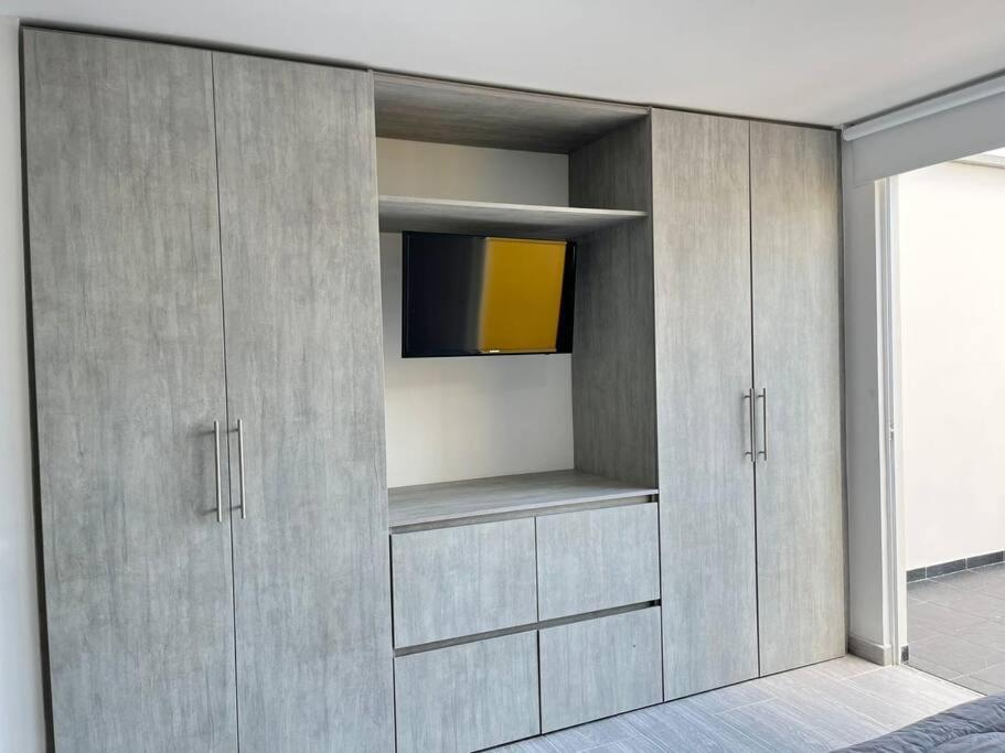 Apartastudio Loft En