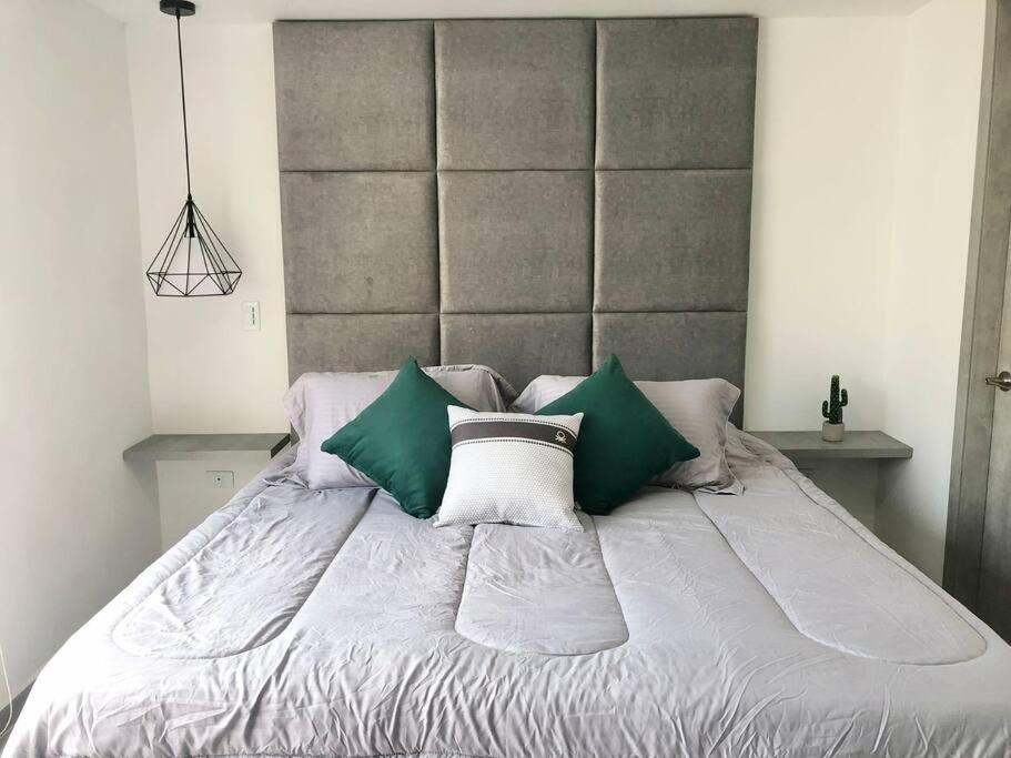 Apartment Apartastudio Loft En