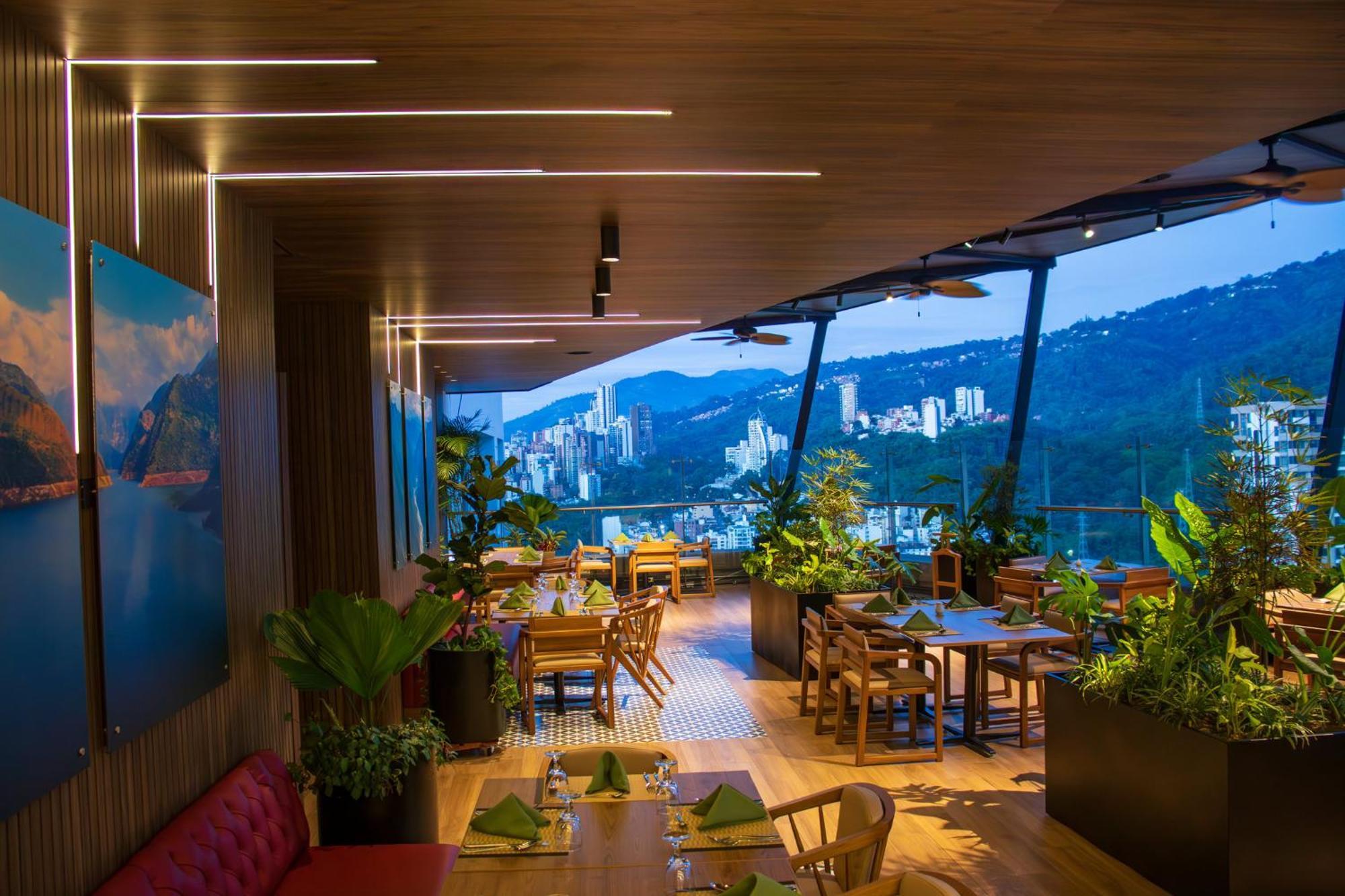 Cacique, An Ihg Bucaramanga