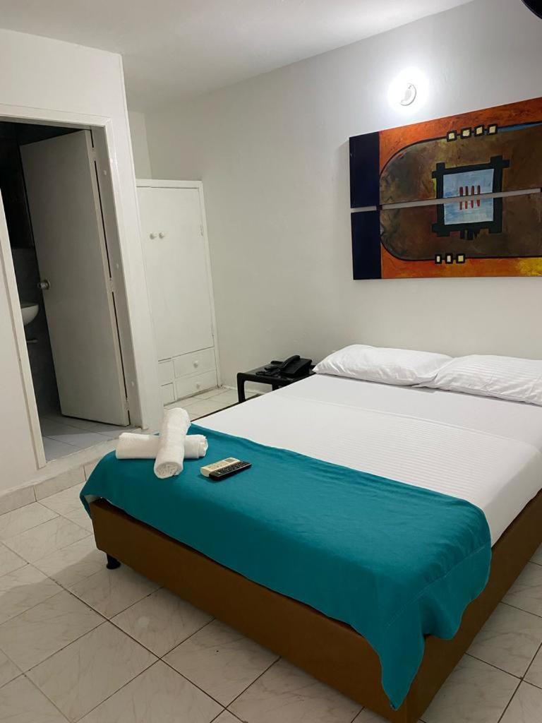 Hotel Houston Bucaramanga
