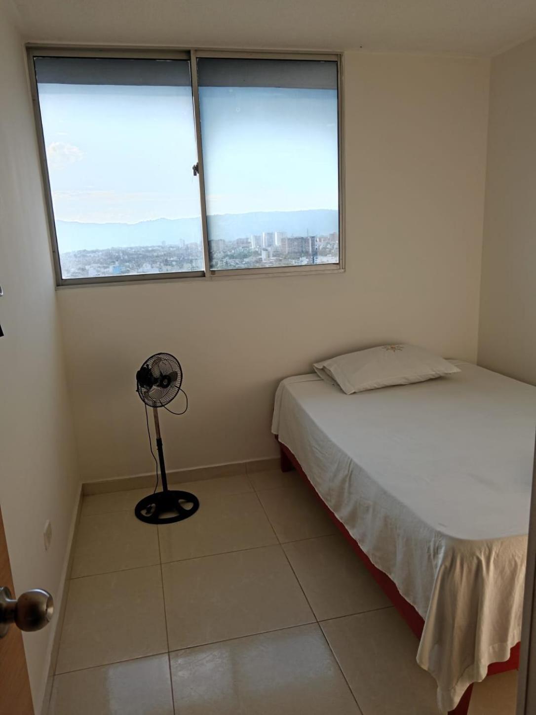Alex & Kamilo Habitación en casa particular Bucaramanga