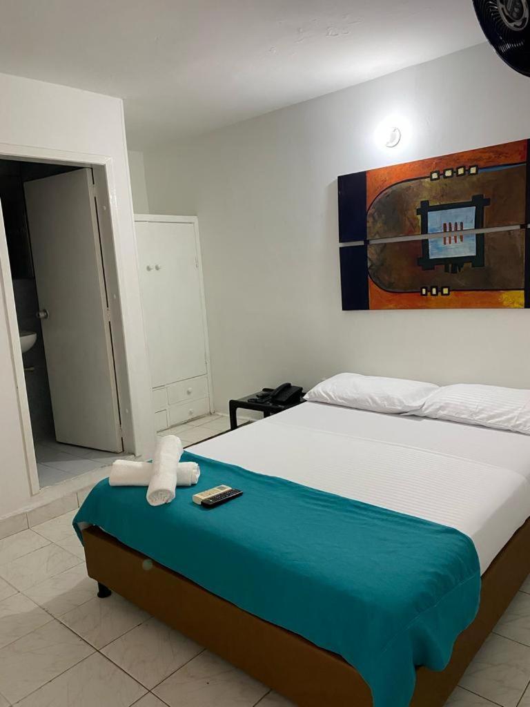 Hotel Hotel Houston Bucaramanga