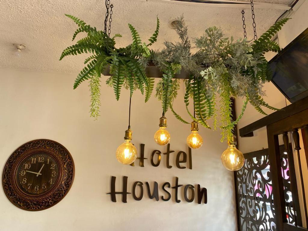 Hotel Hotel Houston Bucaramanga
