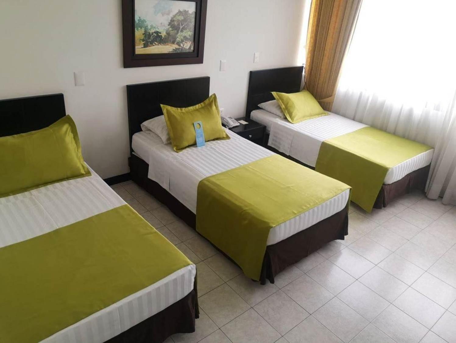 Chicamocha Hotel