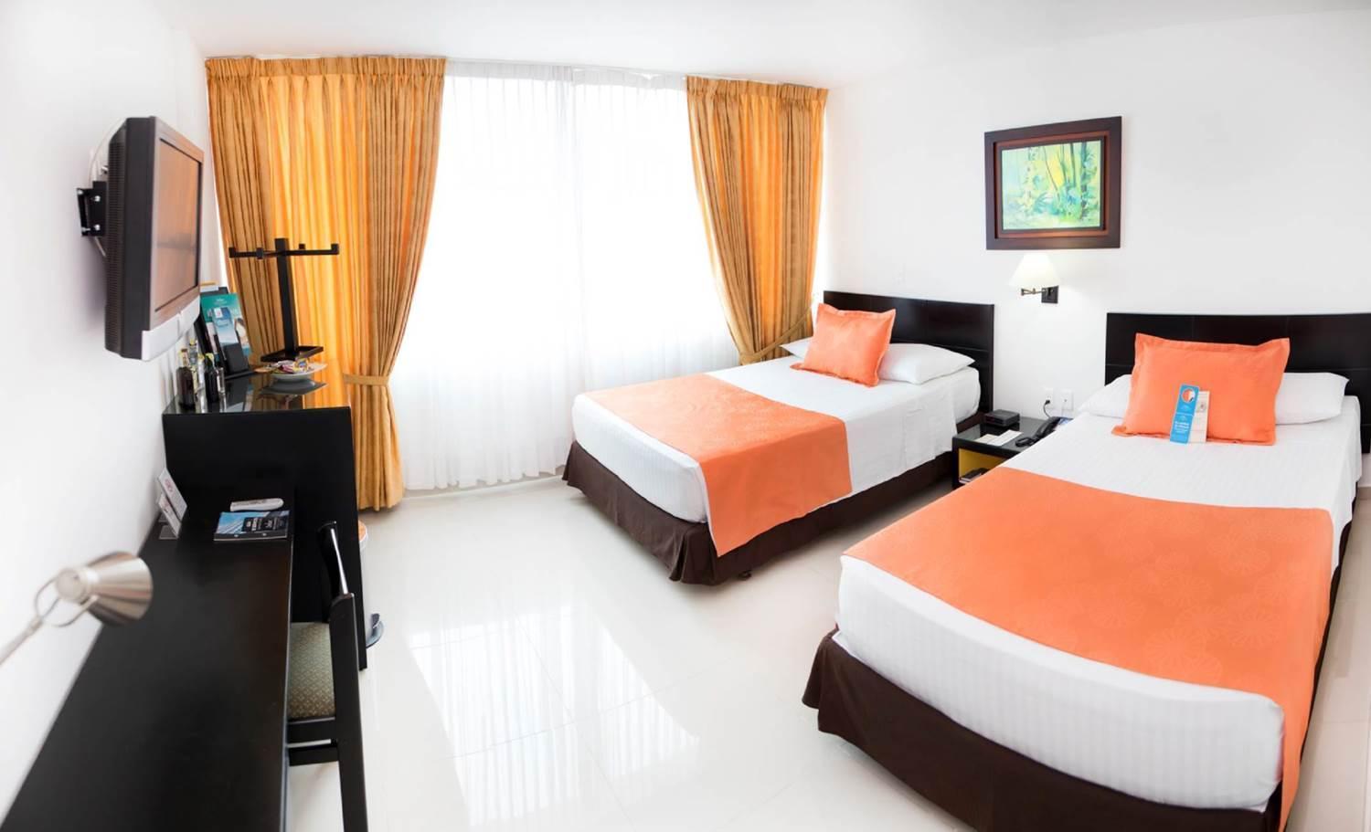 Chicamocha Hotel Bucaramanga