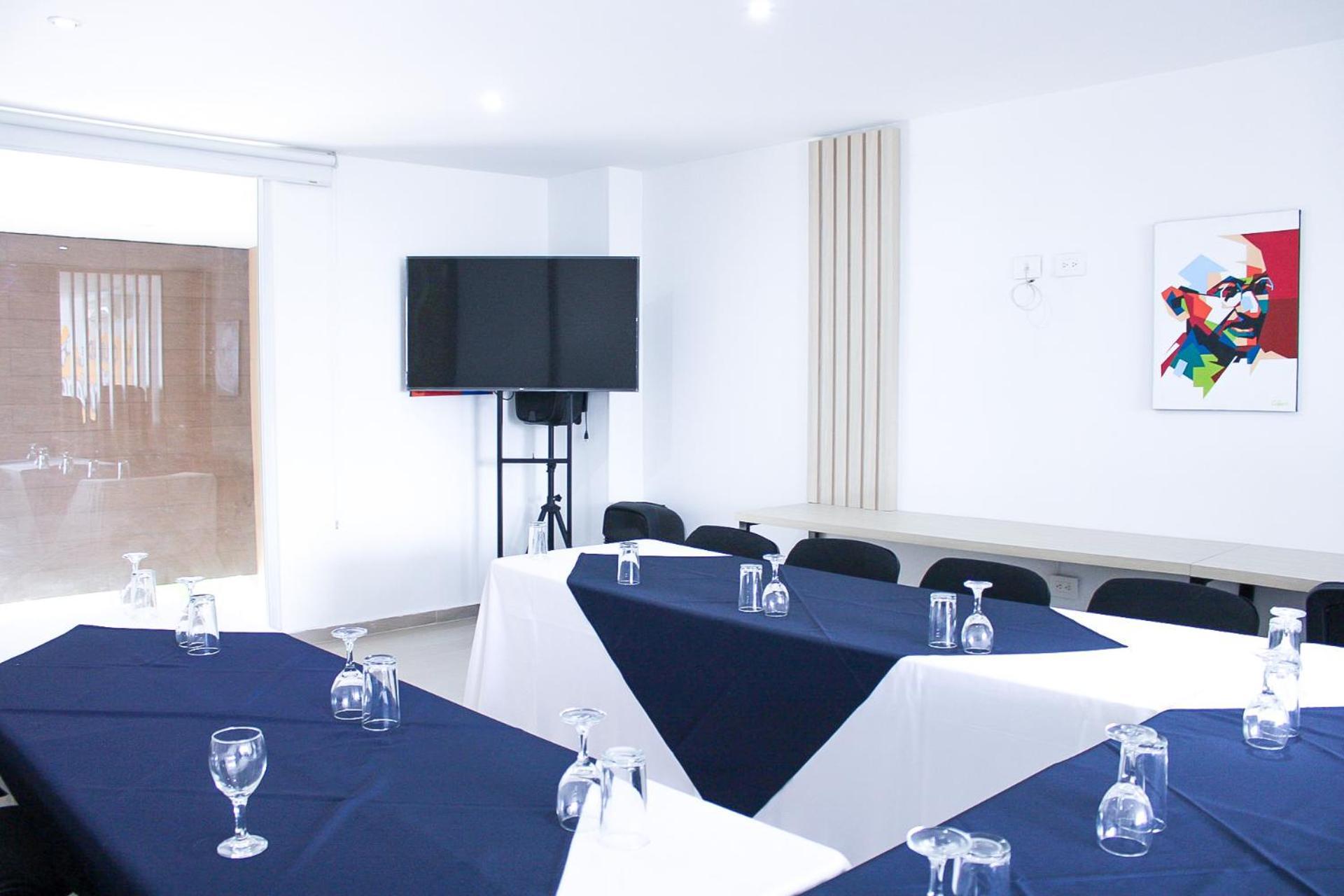 Hotel Bga 4*