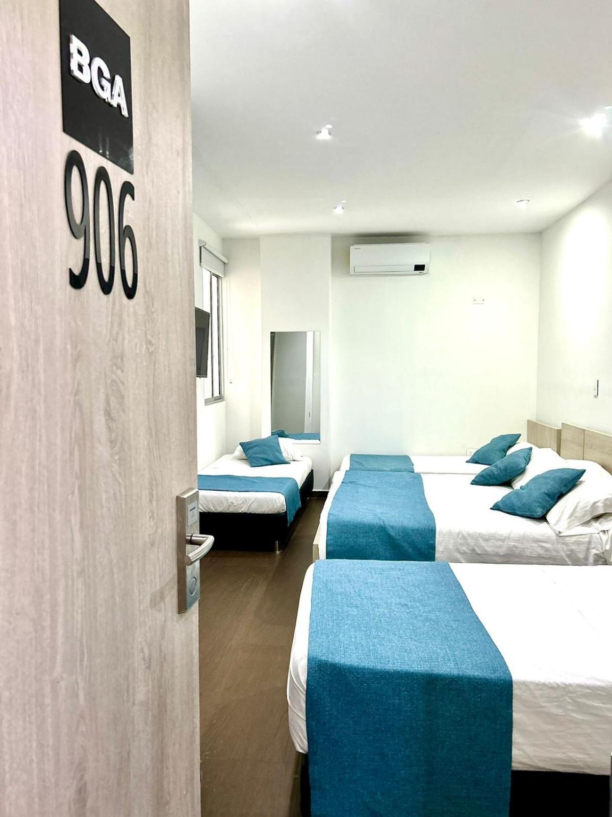 Bga Hotel 4*