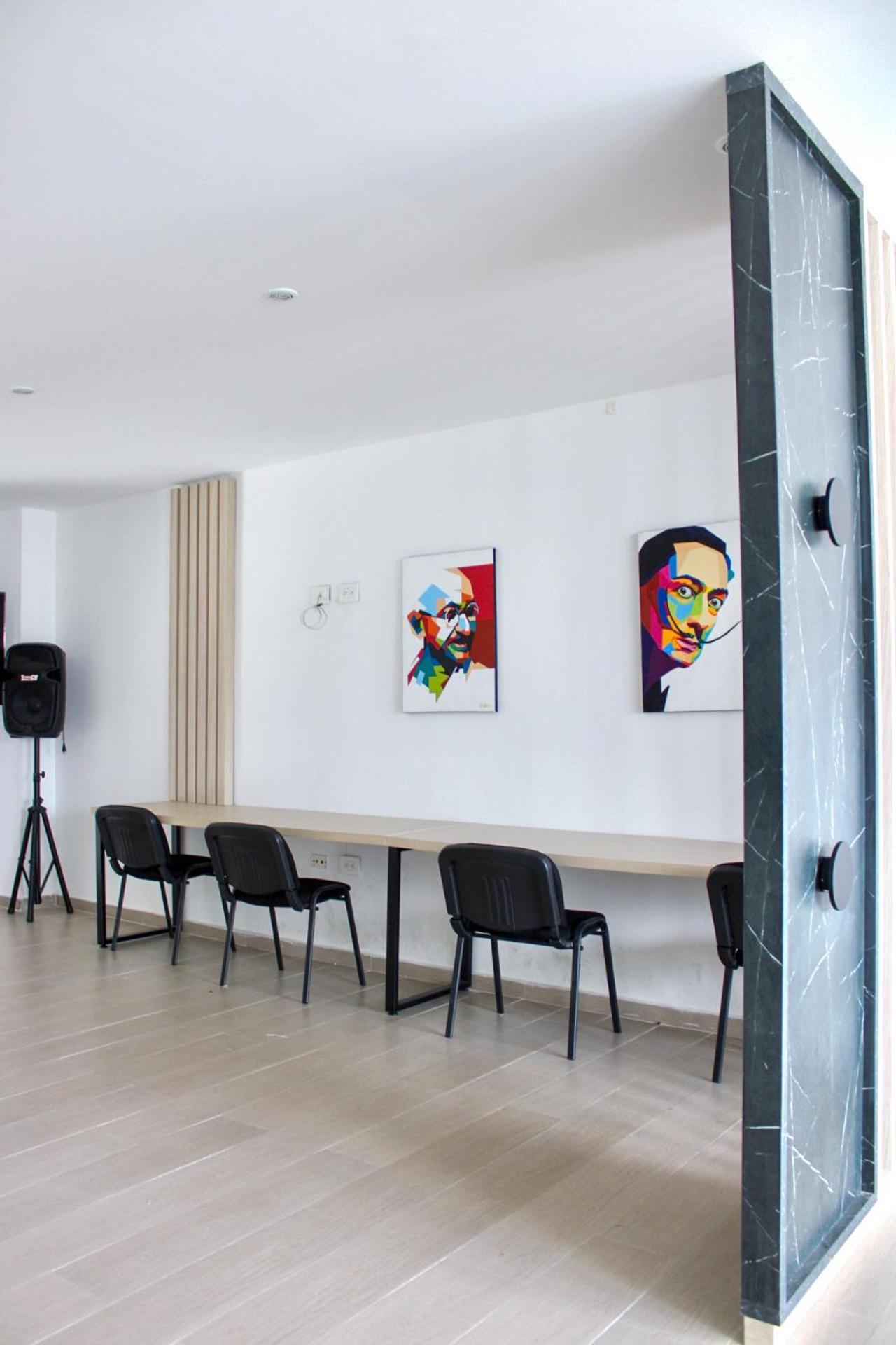 Hotel Bga Bucaramanga