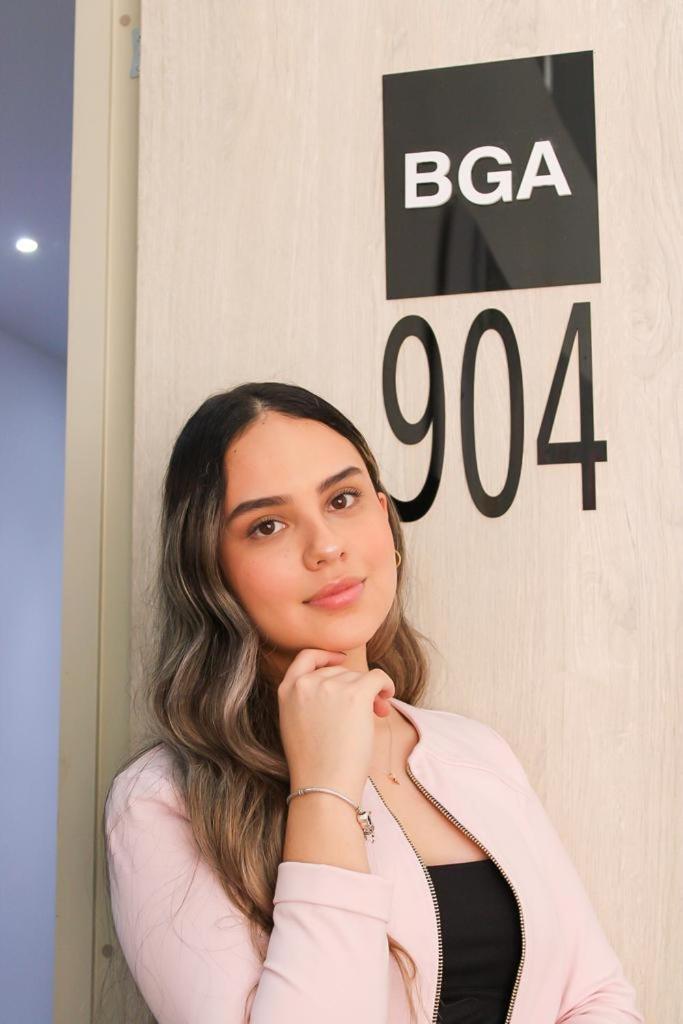 Bga Hotel Bucaramanga