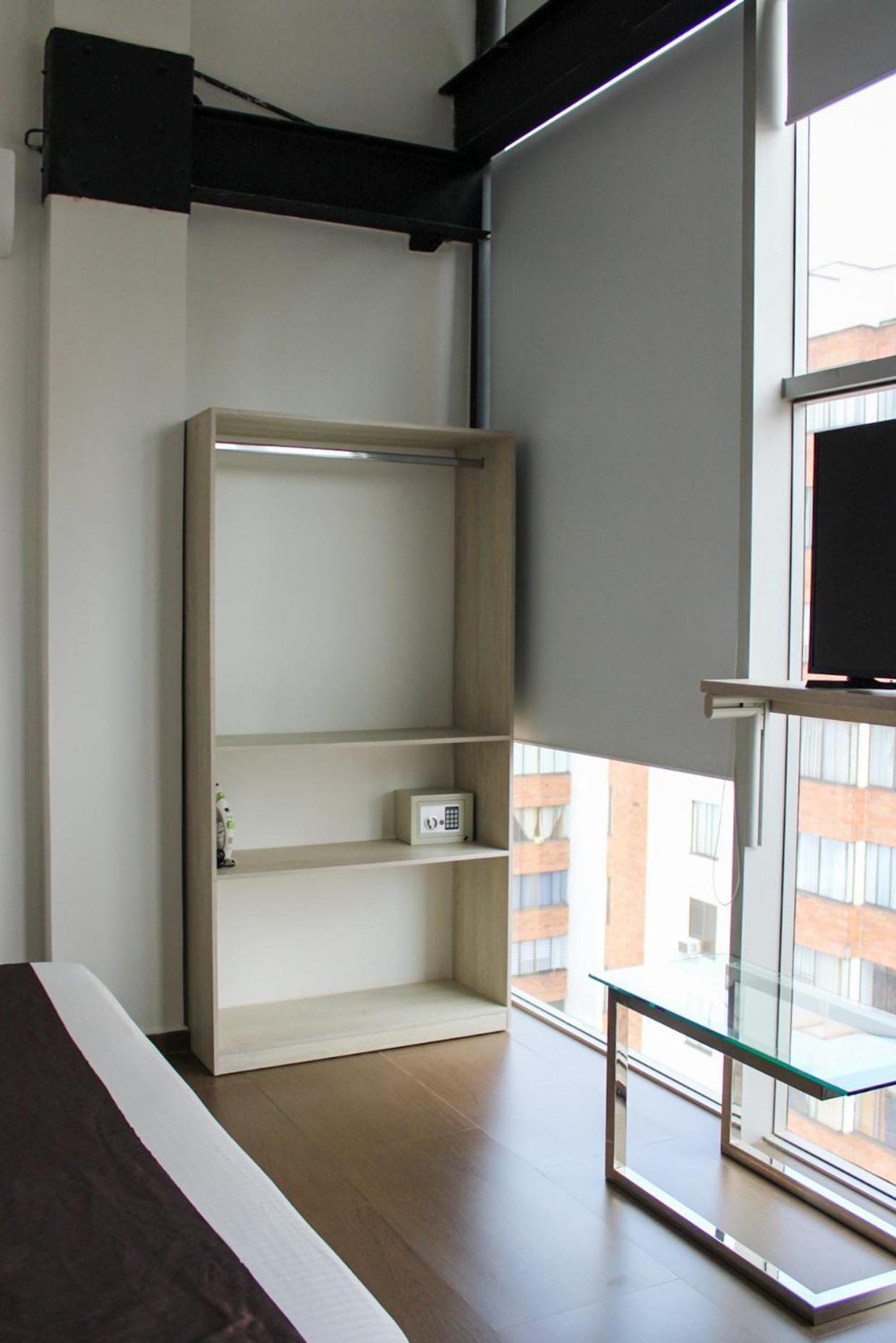 Hotel Bga 4*