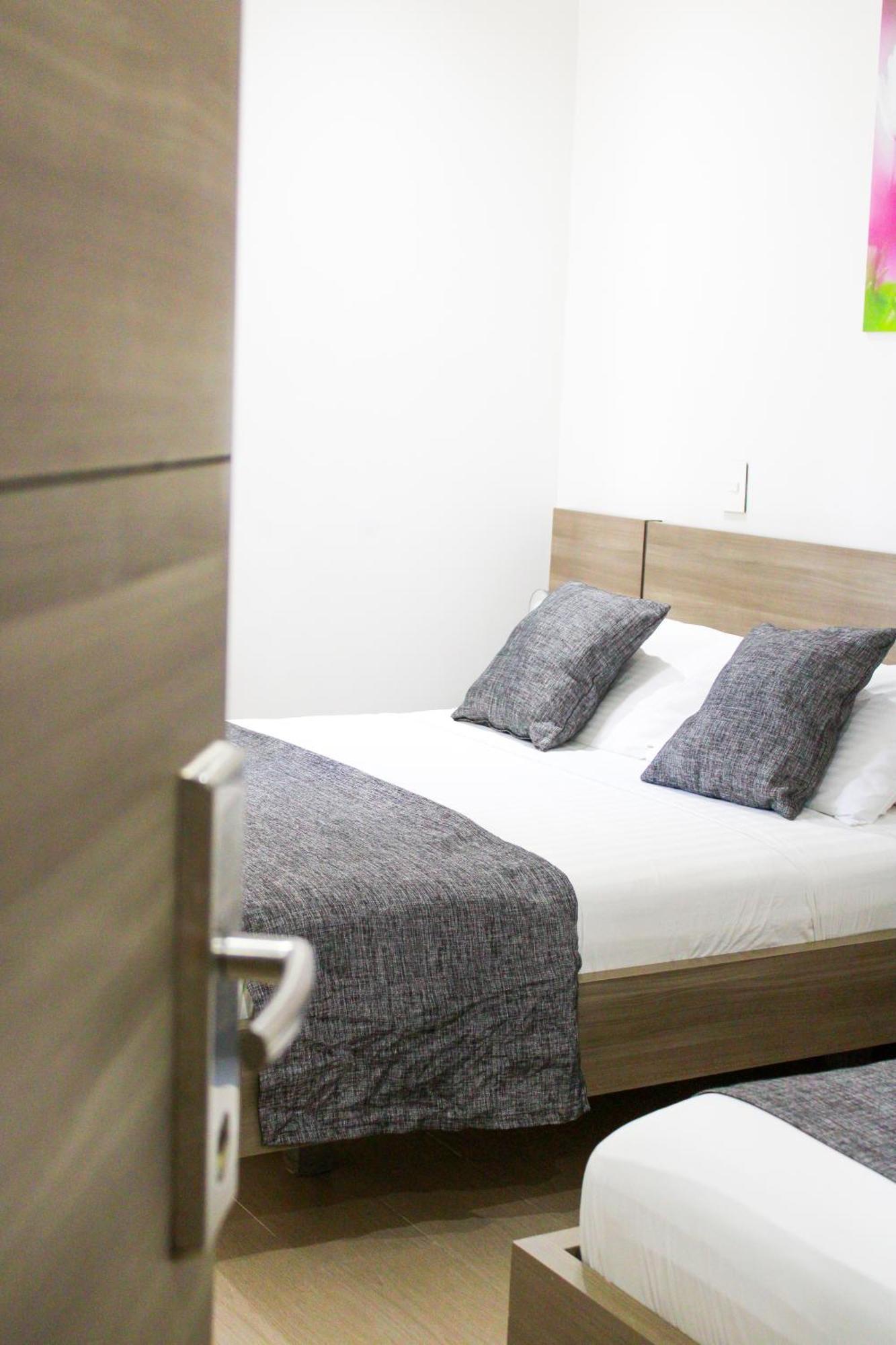 Hotel Bga Bucaramanga