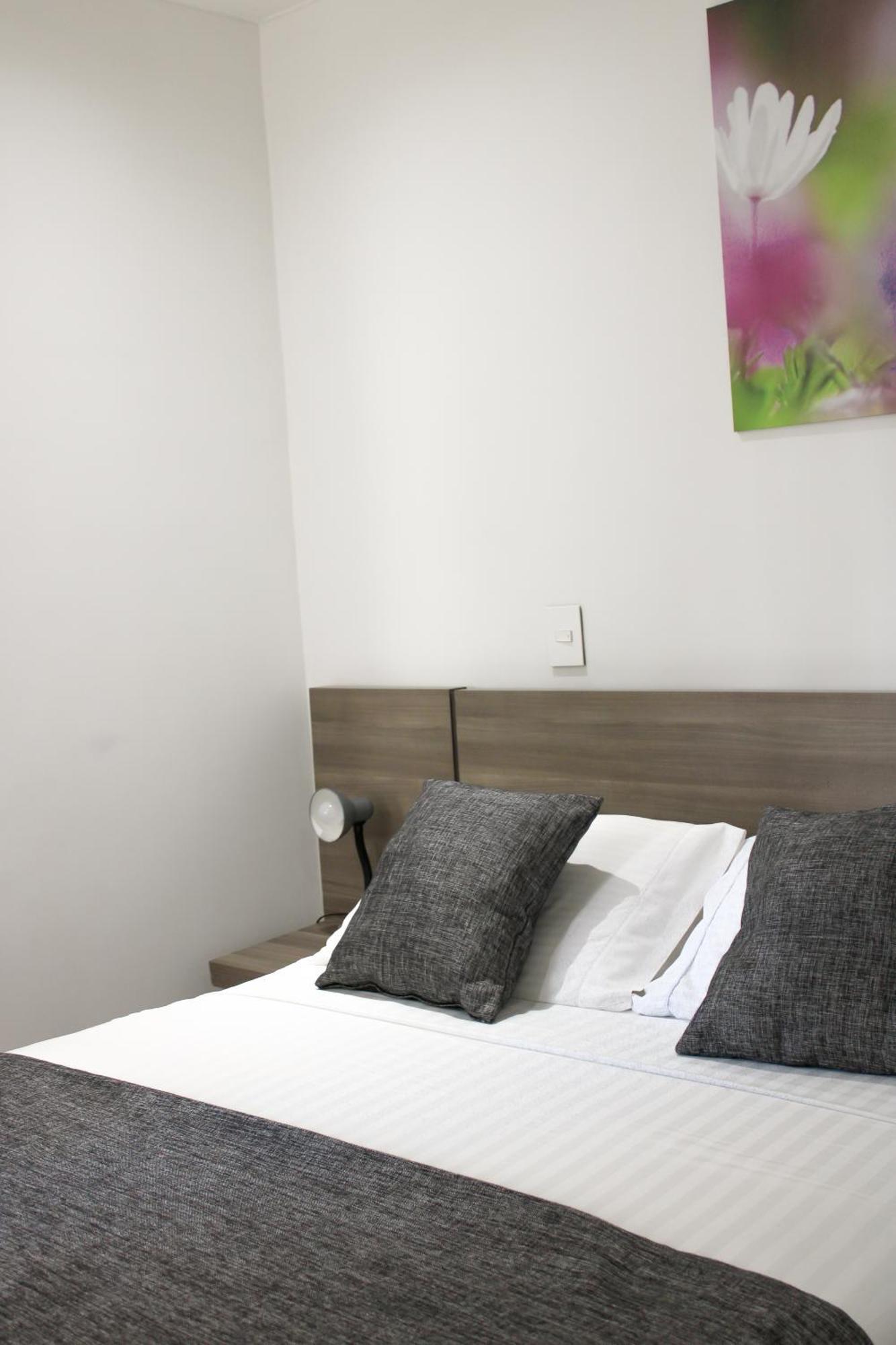 Hotel Bga Bucaramanga