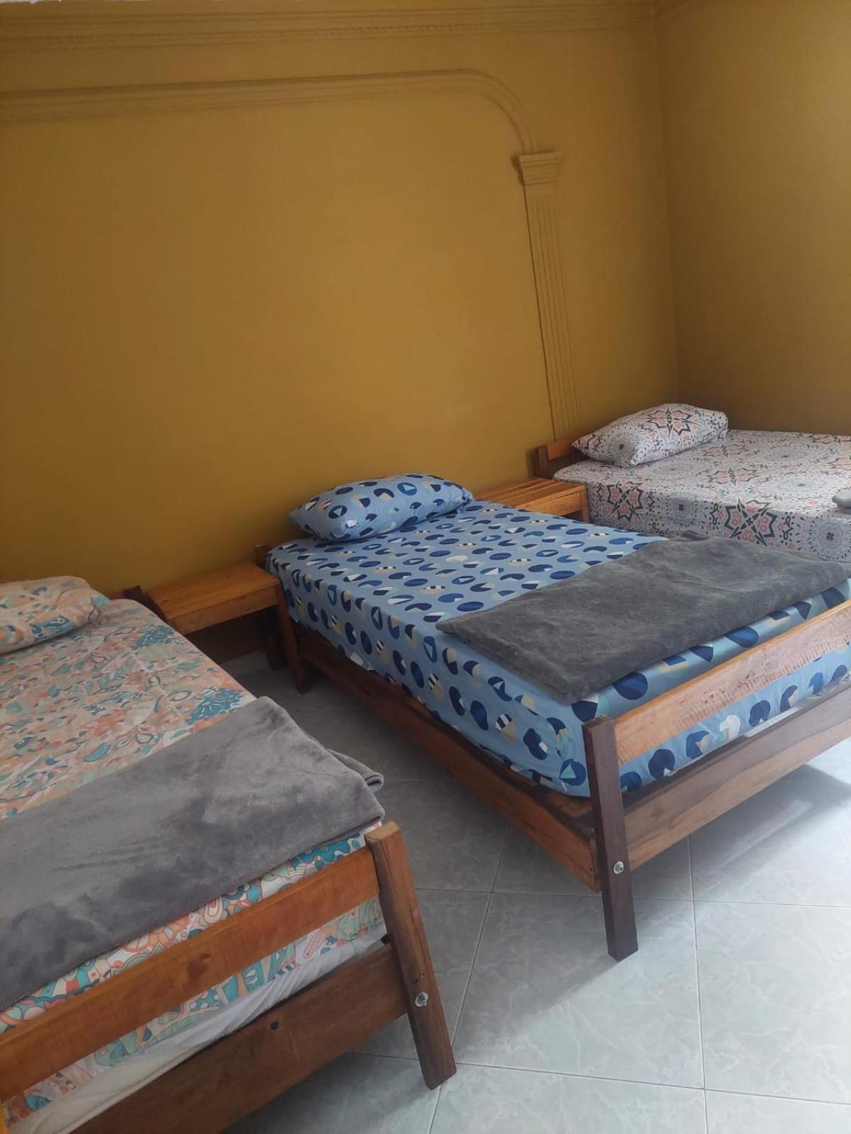 Hostel Tatami