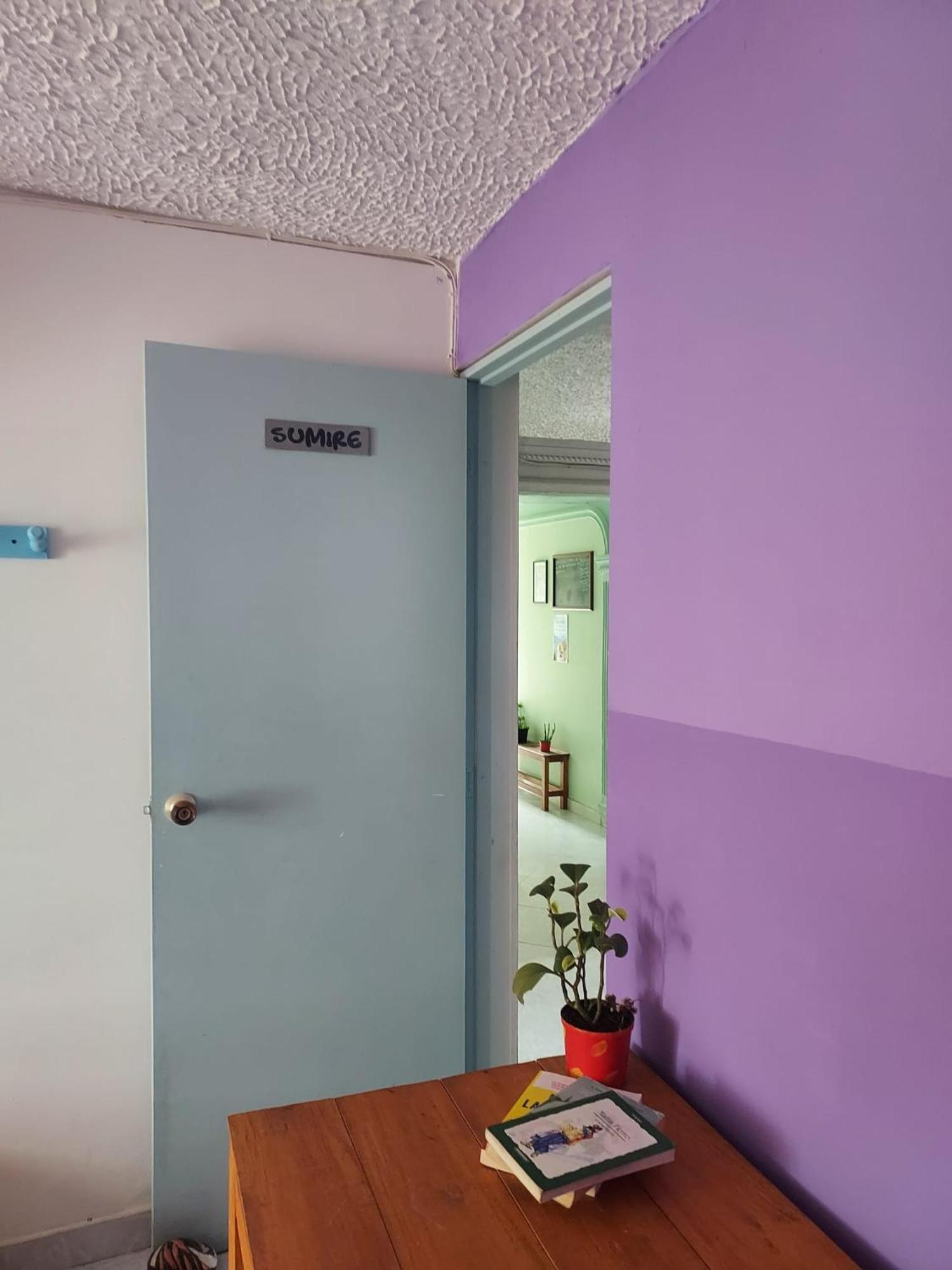Tatami Hostel *