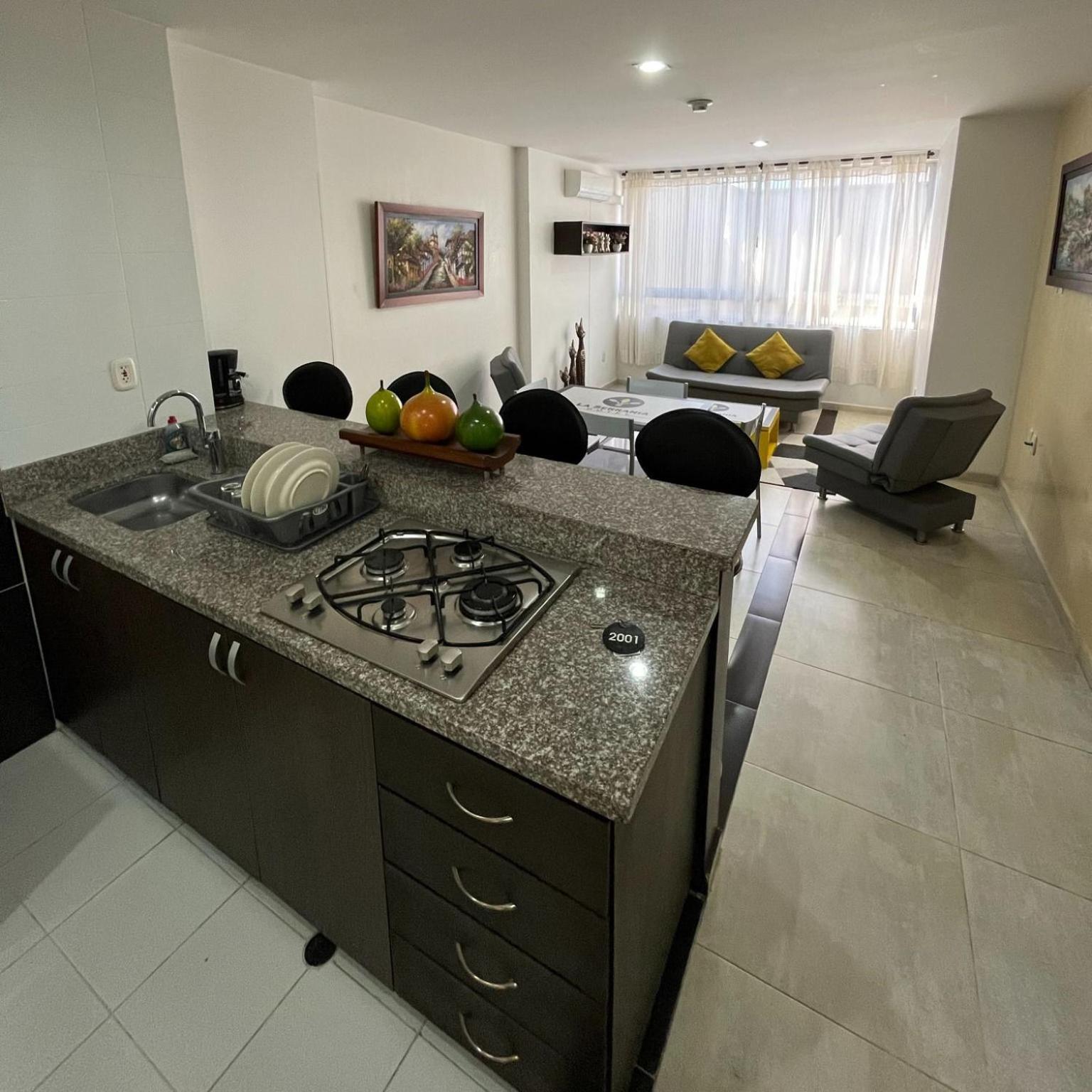 Hotel La Serrania 4*