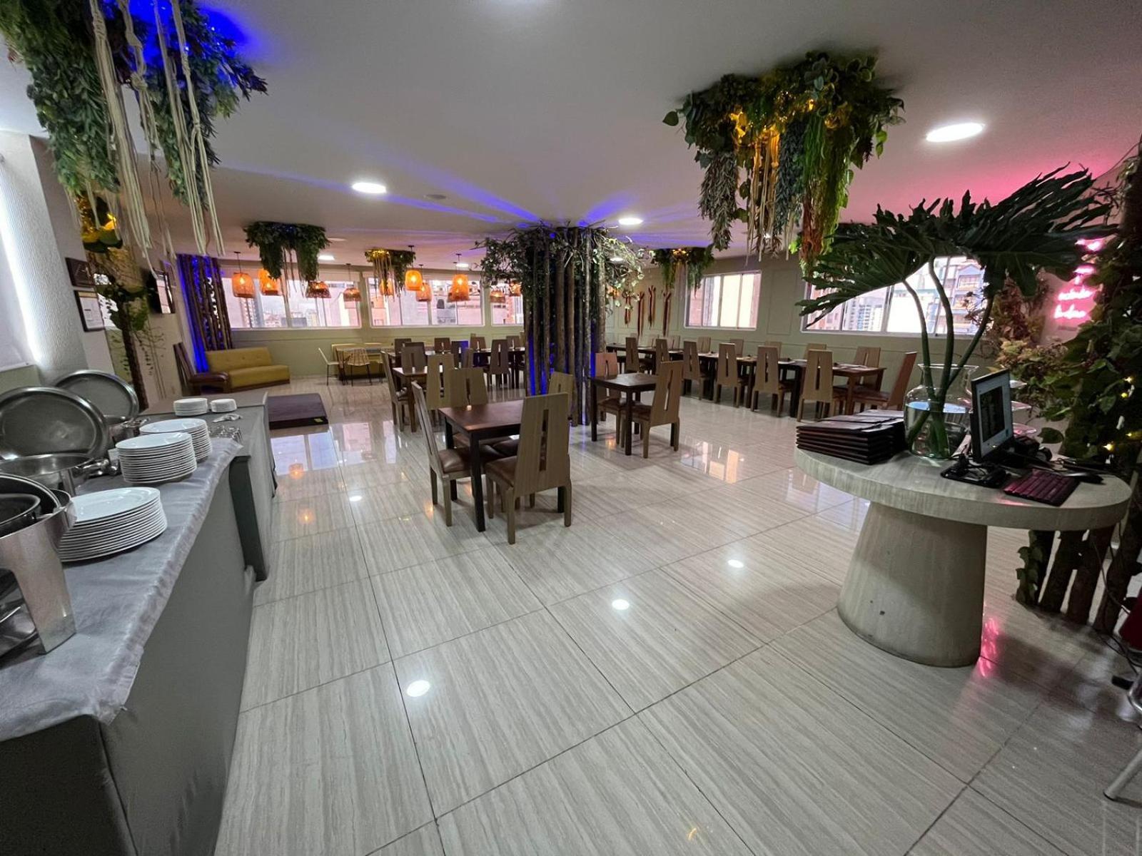 Hotel La Serrania 4*