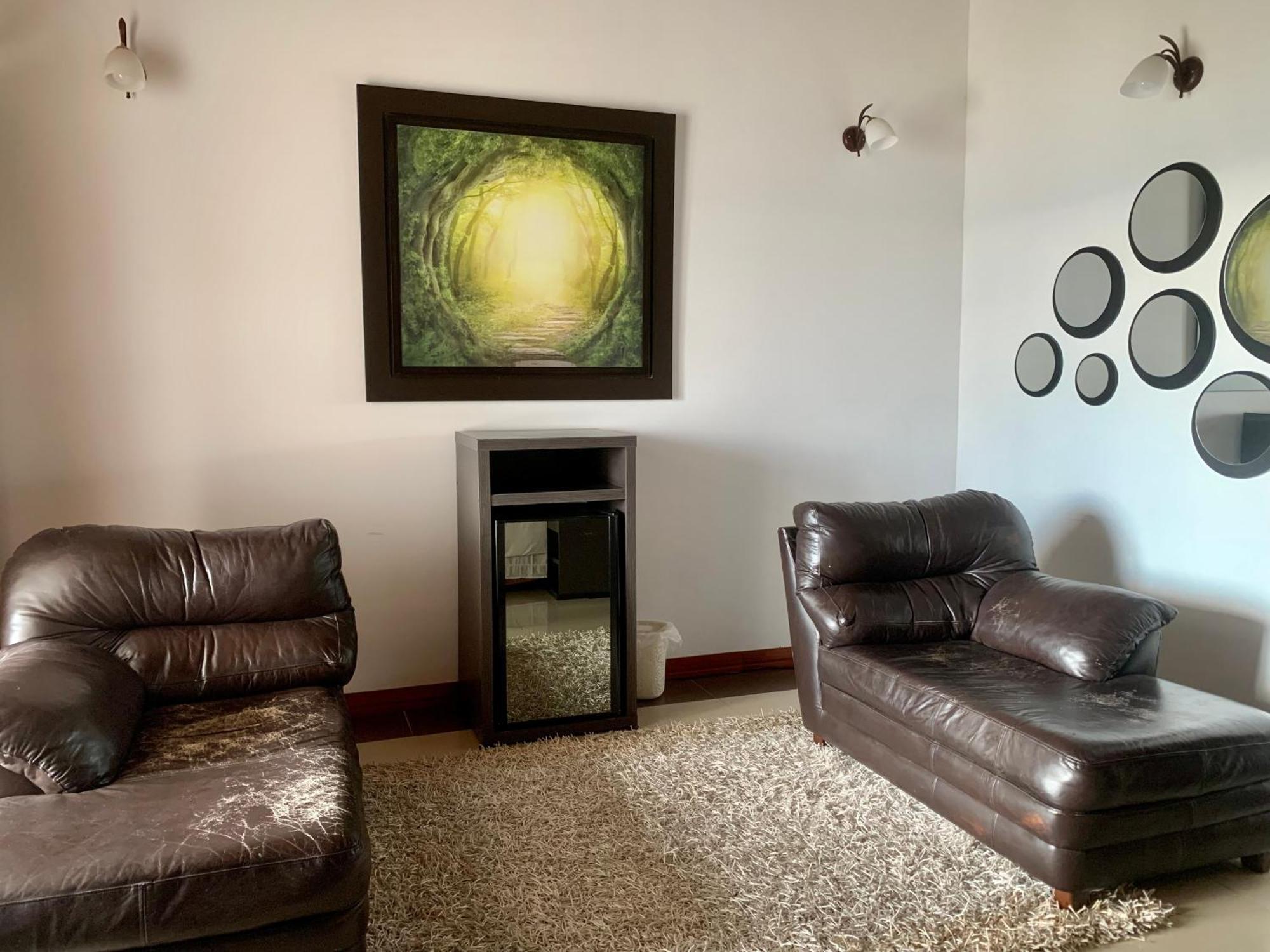 Hotel Serenity Casa Boutique