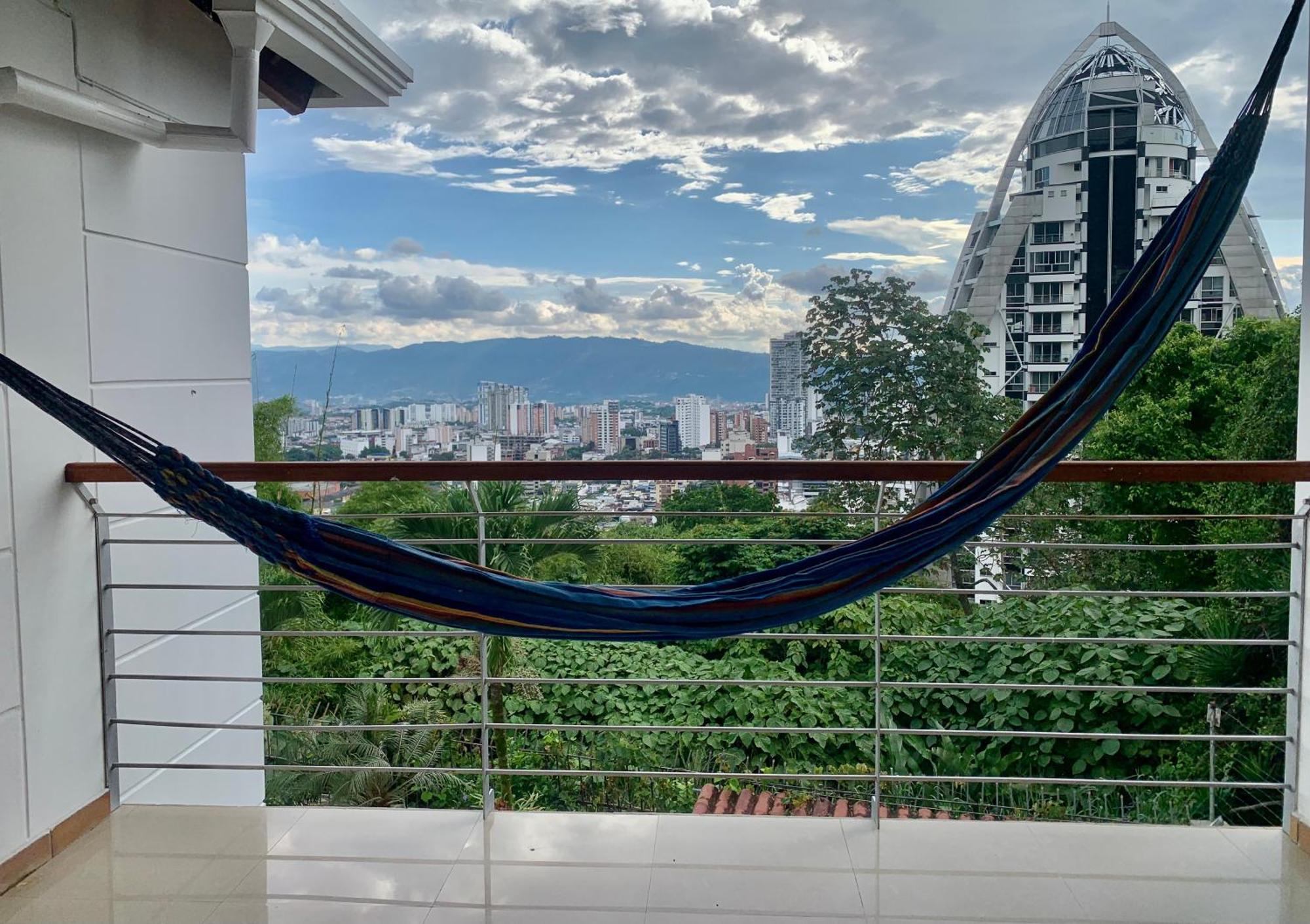 Hotel Serenity Casa Boutique Bucaramanga