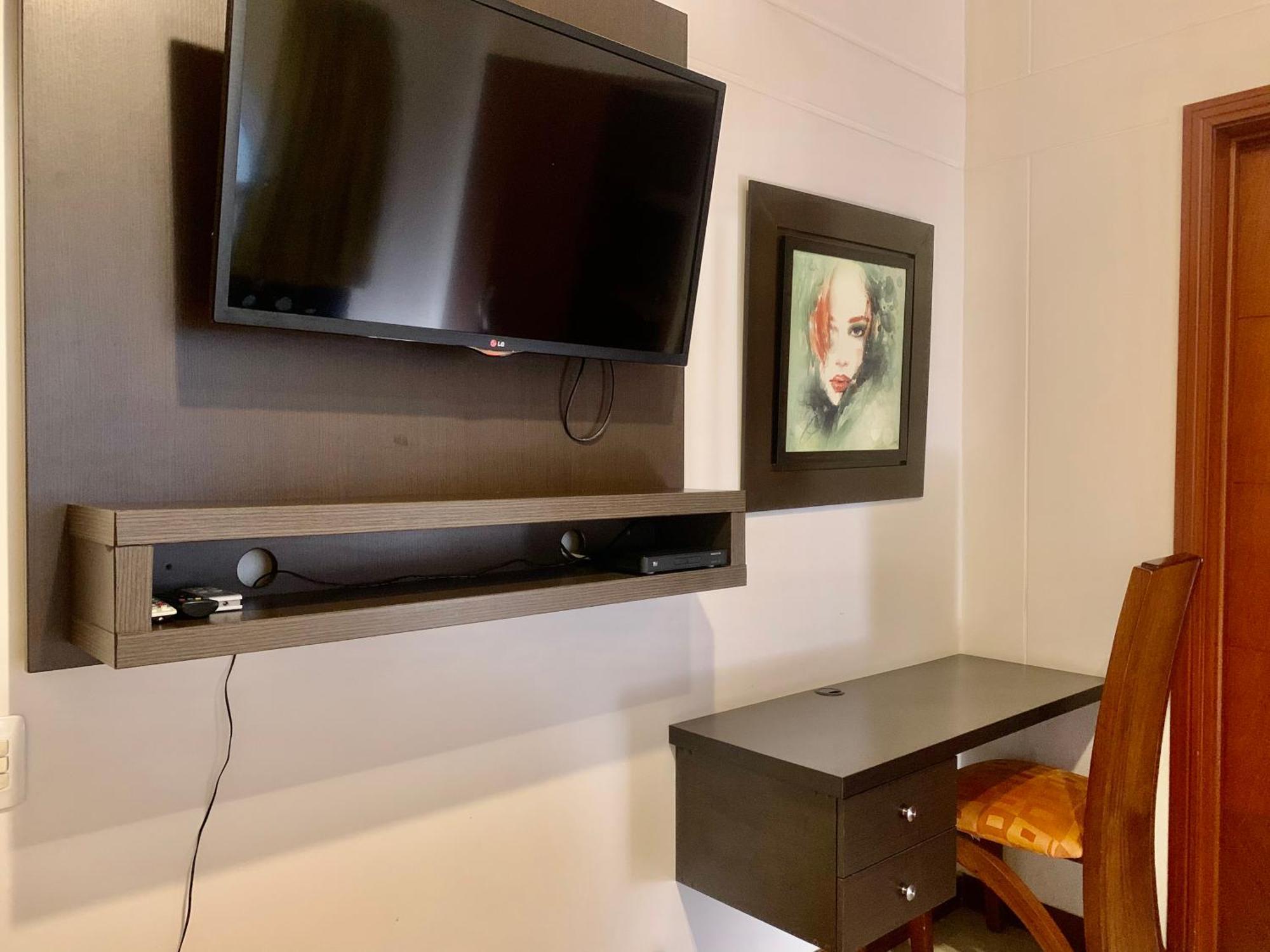 Hotel Serenity Casa Boutique Bucaramanga