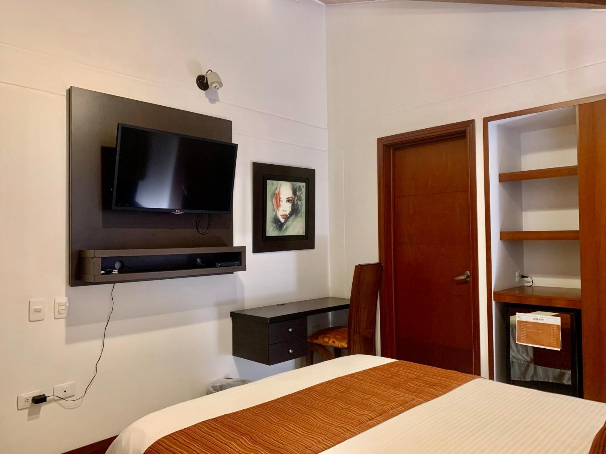 Serenity Casa Boutique