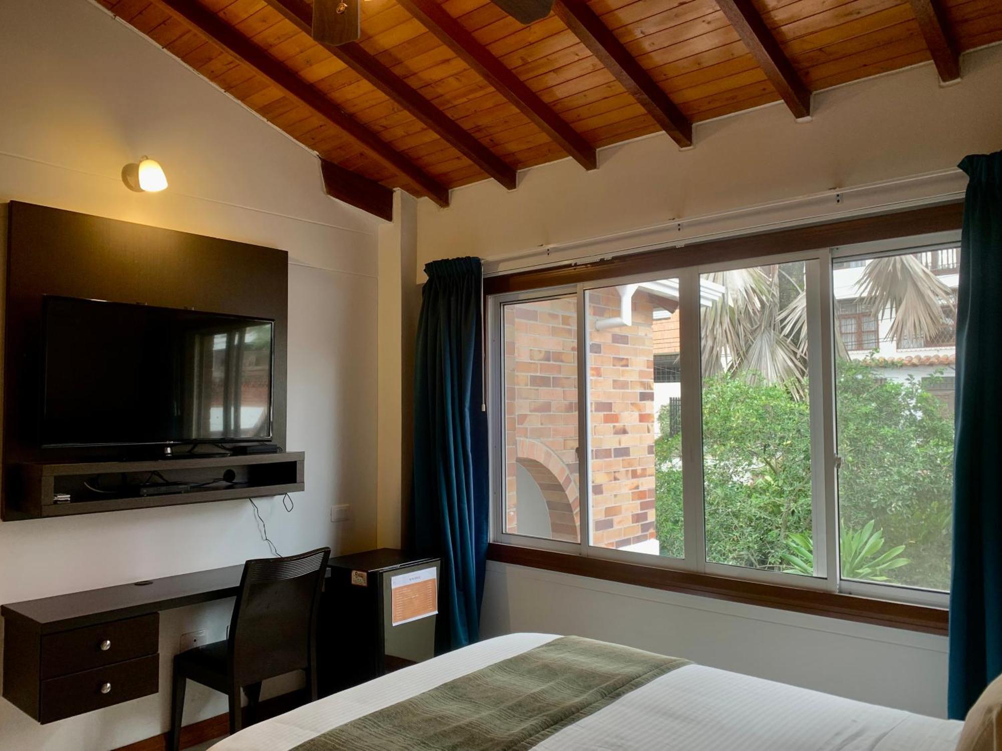 Serenity Casa Boutique