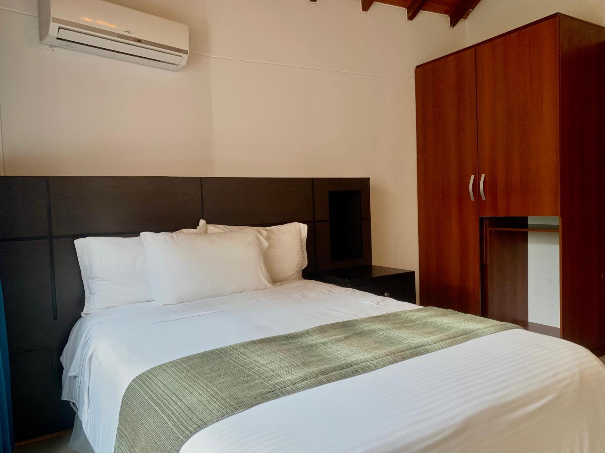 Hotel Serenity Casa Boutique 3*
