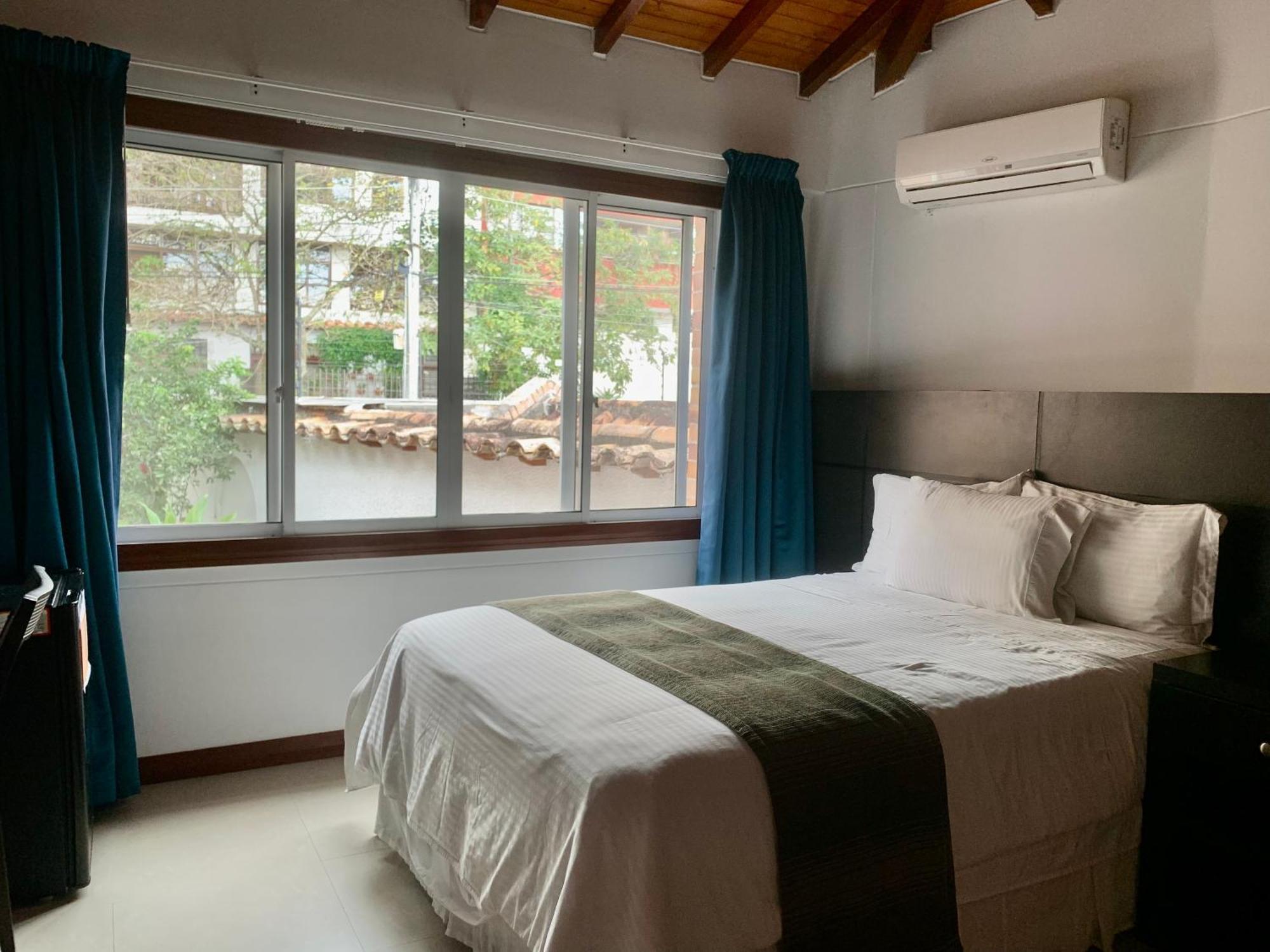 Serenity Casa Boutique Hotel Bucaramanga