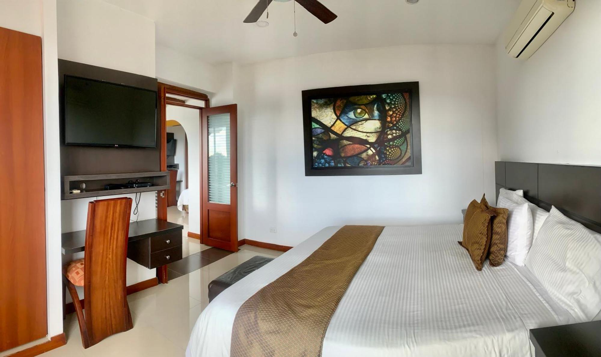 Serenity Casa Boutique 3* Bucaramanga