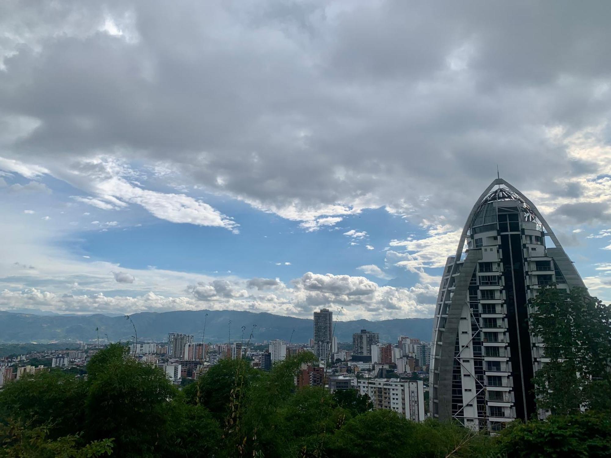 Serenity Casa Boutique 3* Bucaramanga