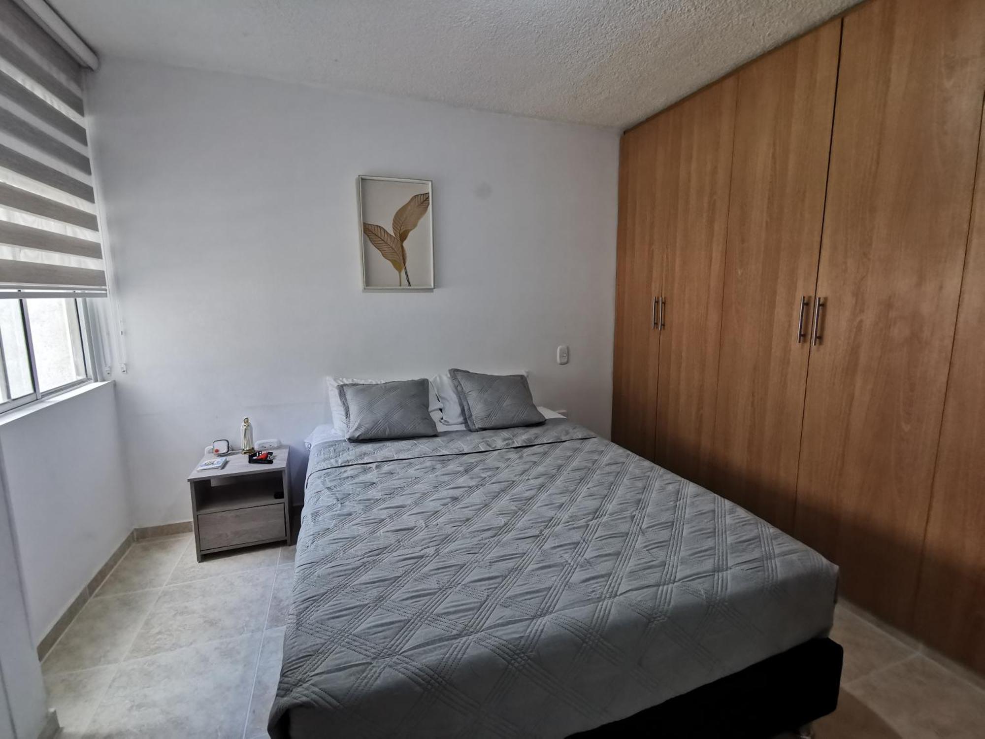 Apartment Mi Hogar - Familiar En