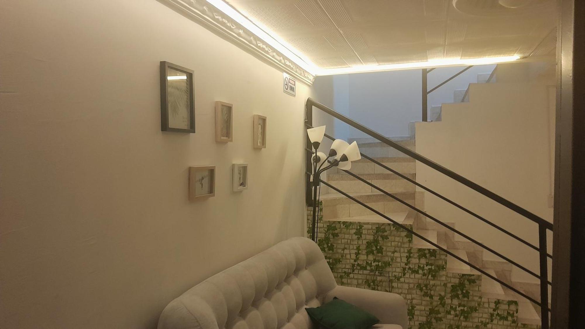 House Aparthotel *