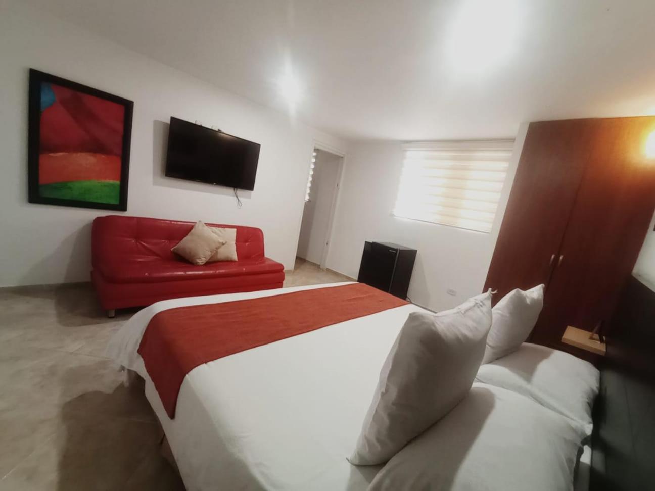 Alessio Hotel