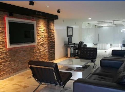 Alessio Hotel