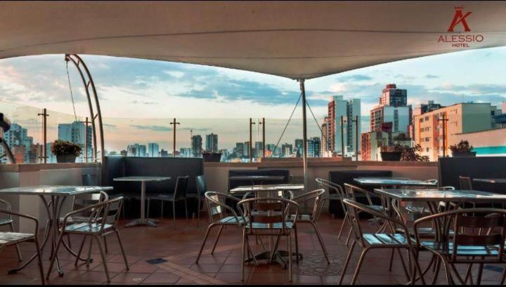 Alessio Hotel 3*