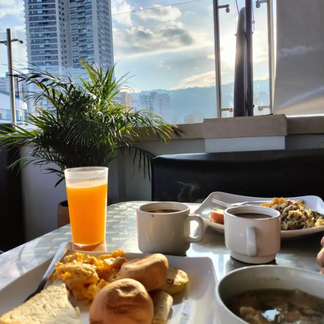 Alessio Hotel Bucaramanga