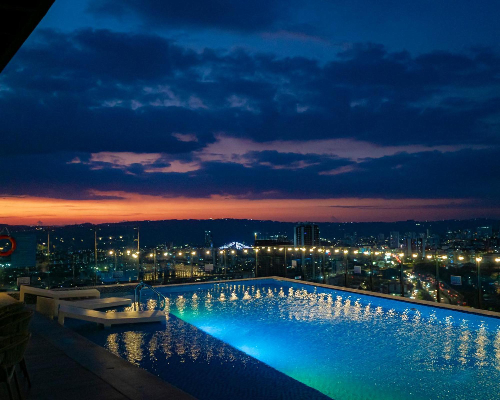 Hotel Cacique, An Ihg 5*