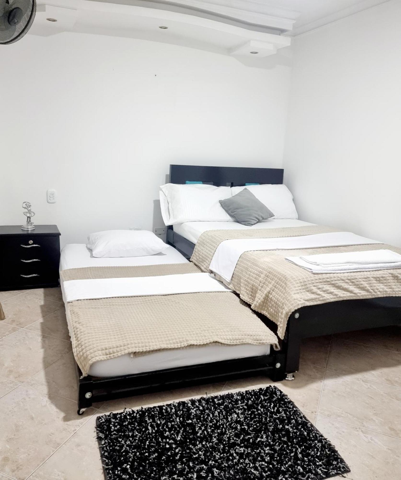 Homestay Amplia Y Comoda Con Bano Privado Bucaramanga