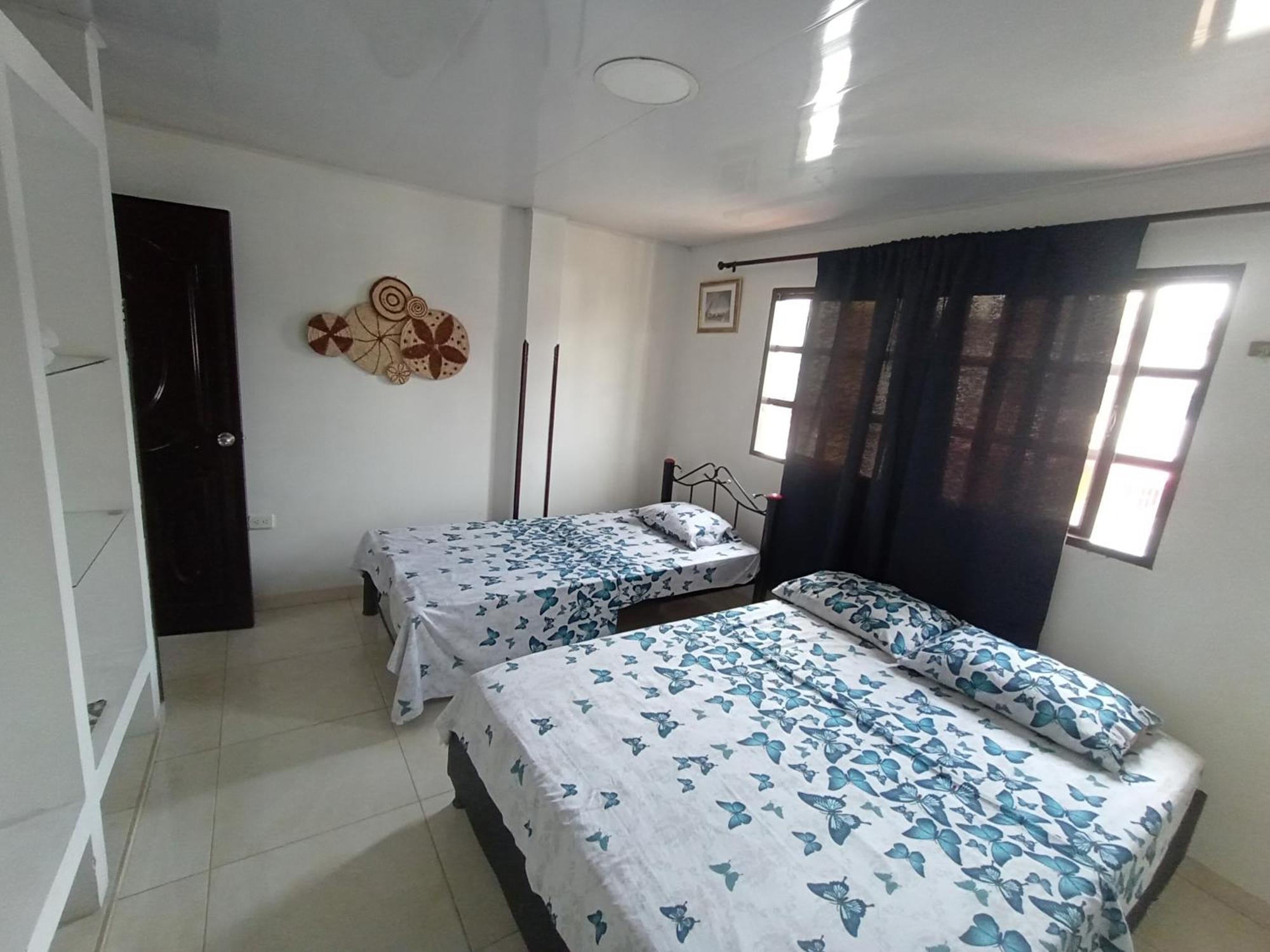 Apartamento Aparta Estudio Familiar Bucaramanga
