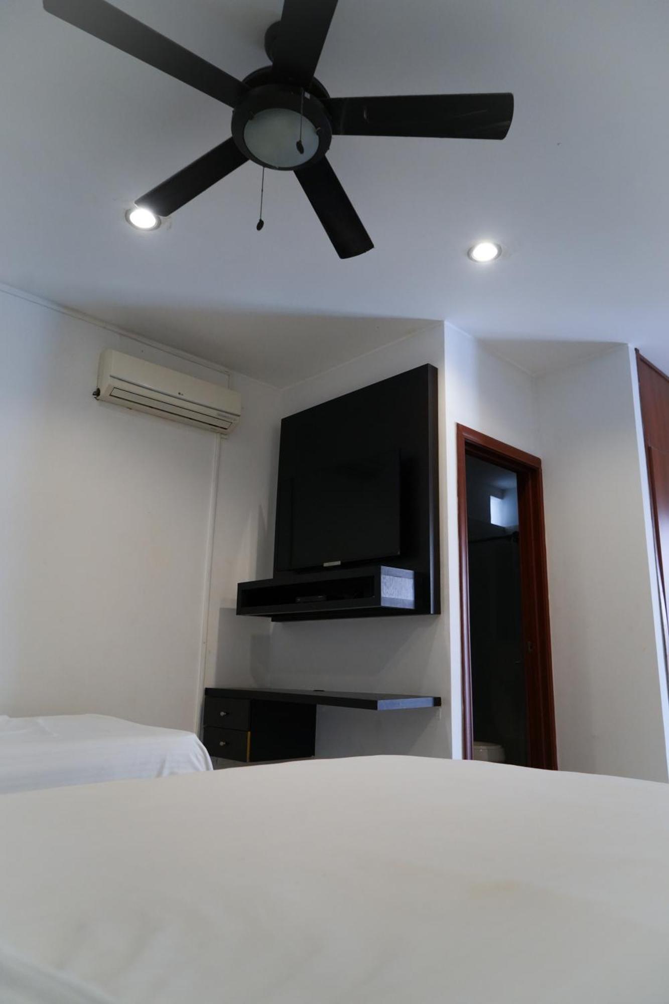 Serenity Casa Boutique 3* Bucaramanga