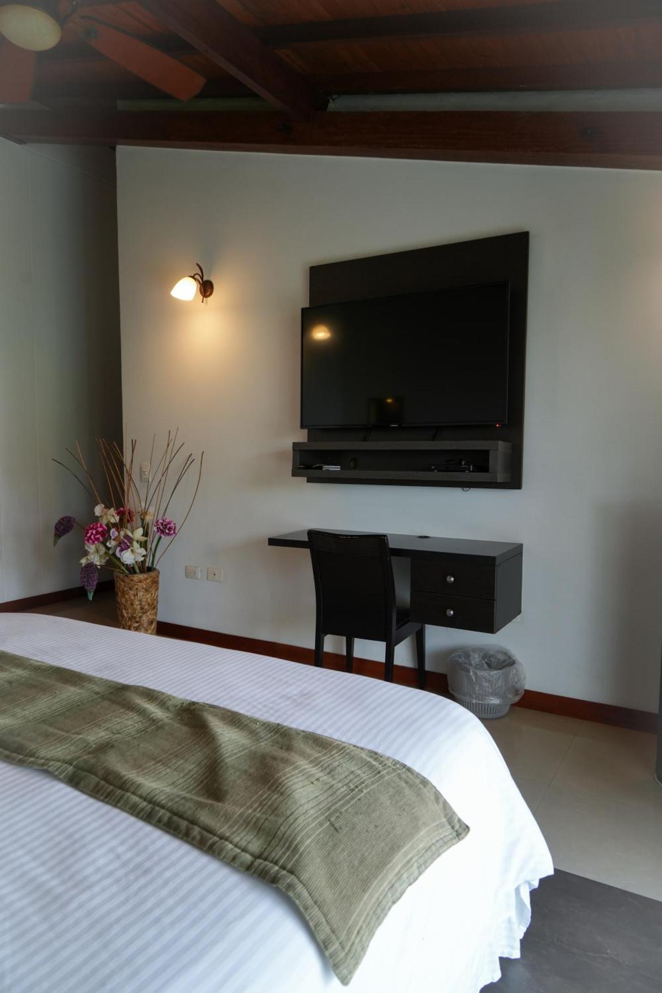 Hotel Serenity Casa Boutique