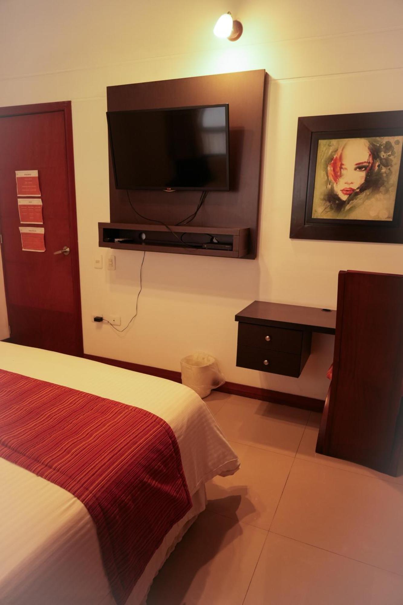 Serenity Casa Boutique Hotel 3*