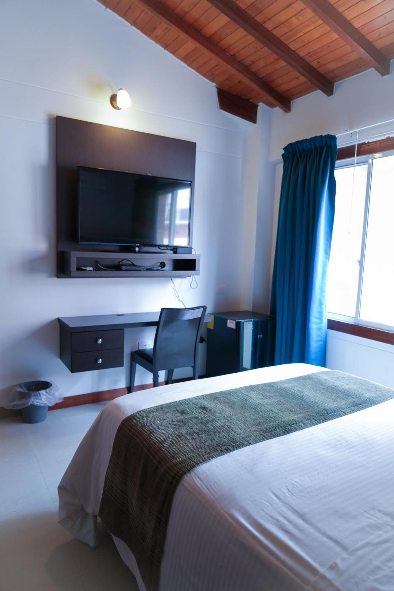 Hotel Serenity Casa Boutique Bucaramanga